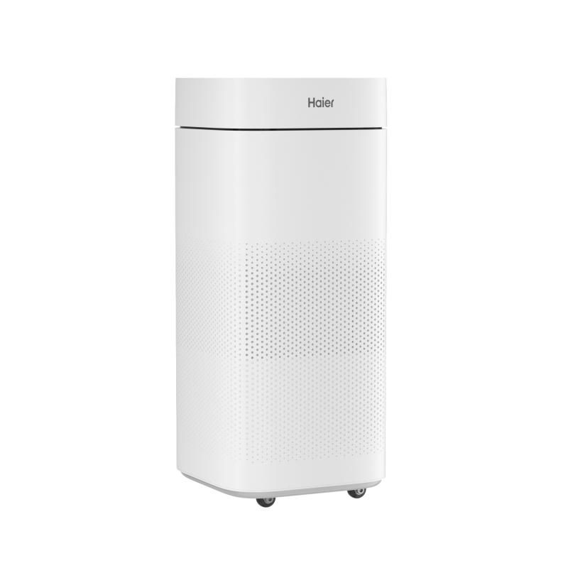  Haier/海尔 杀菌 加湿器  白色 8L