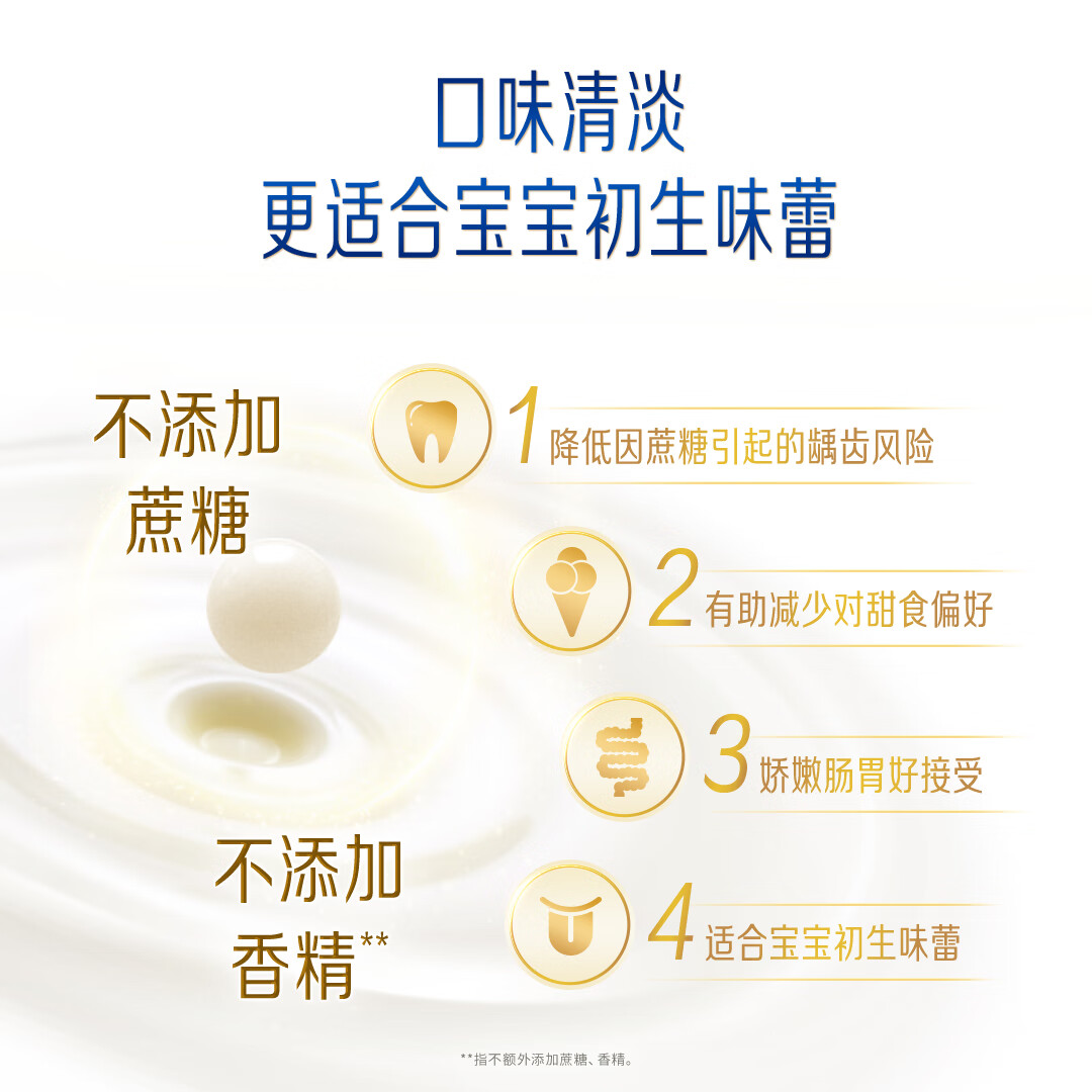 美赞臣 MeadJohnson Nutrition港版蓝臻1段婴幼儿奶粉小罐装370g+贝亲洗沐二合一