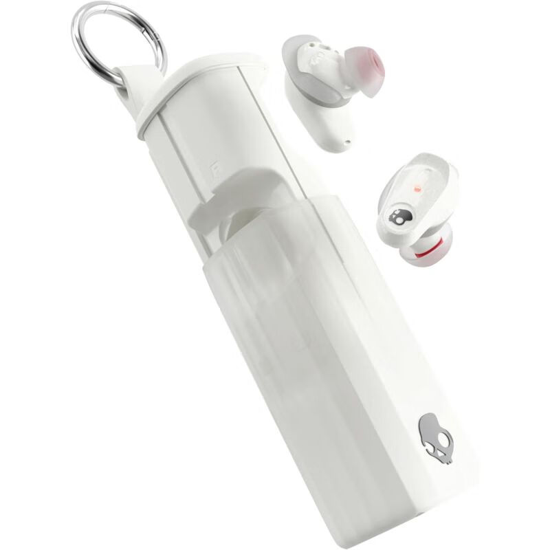  Skullcandy 高级降噪 无线蓝牙耳机