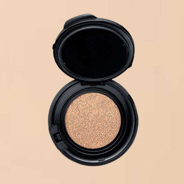  自然亮采持久气垫粉底替换芯