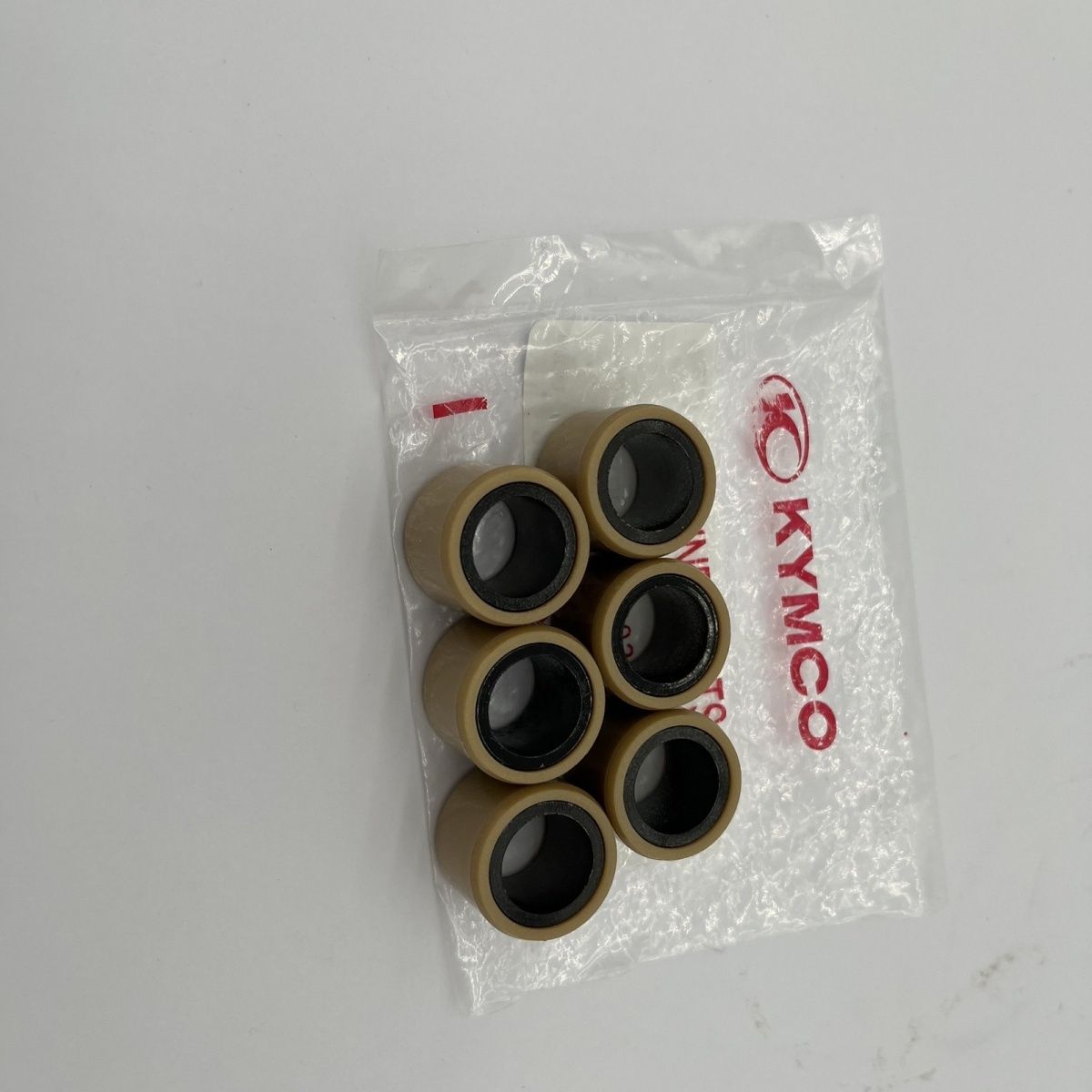 光阳摩托 KYMCO原厂赛艇 CT 250 300 PEOPLE250前驱 普利珠 离合珠 配重滚子