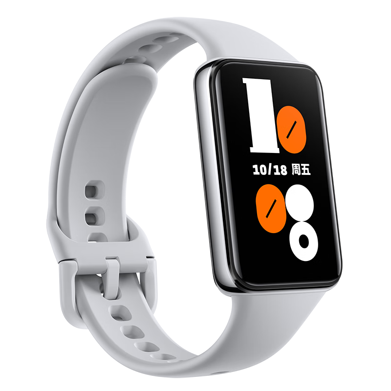 HONOR 荣耀 手环10 NFC版 智能手环