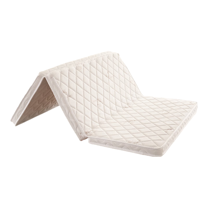 中伟椰棕可折叠榻榻米席梦思宿舍家用定制1200*2000mm