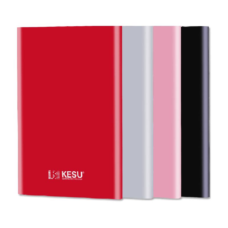 科硕金属移动硬盘1t手机电脑500g外接存储高速2t机械硬盘320g