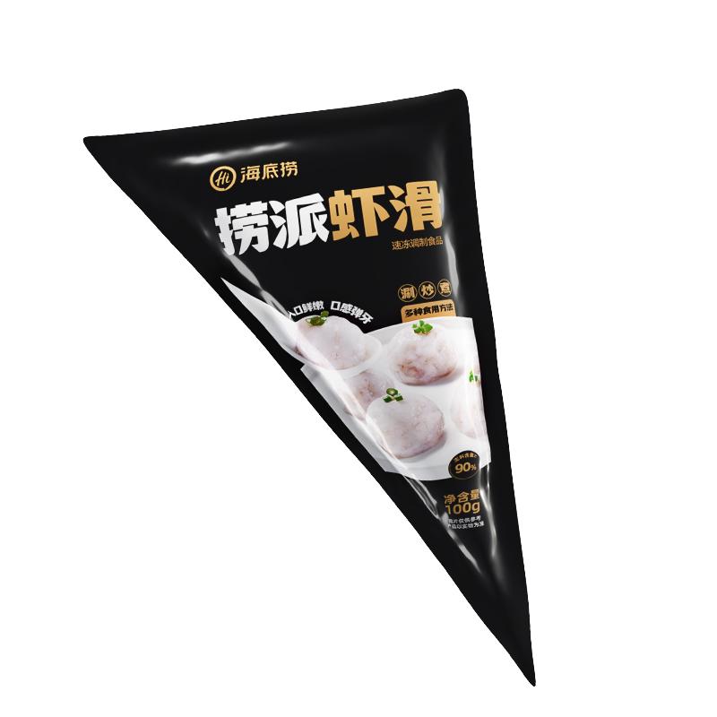 海底捞 虾滑 捞派 火锅食材 虾类