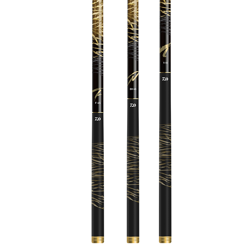  DAIWA/达亿瓦 碳素 钓鱼竿