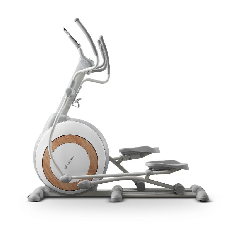 麦瑞克椭圆机智能家用静音太空漫步仪房踏步商用运动器材K60