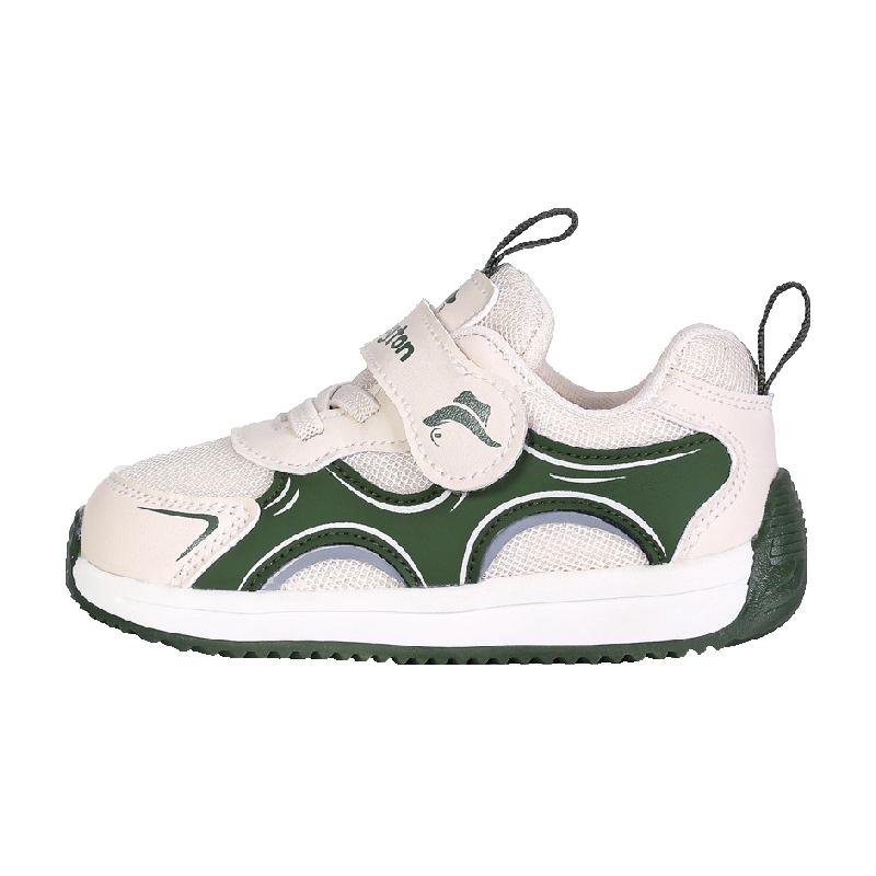 帕丁顿熊儿童运动鞋3春季透气女童休闲鞋男童机能鞋软底小童鞋子