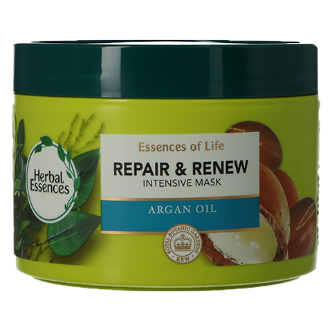  herbal Essences Bio renew/植感哲学 舒缓滋润 发膜
