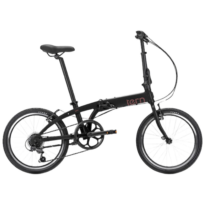 TERN 燕鸥 Link A7折叠自行车成人折叠自行车变速自行车折叠车自行车  【适用身高142-190cm】