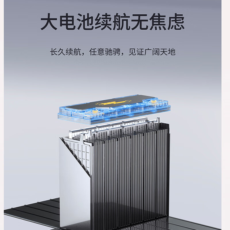 爱玛（AIMA）A5PRO大电池长续航电动车高速智能电动摩托车 到店选色提车