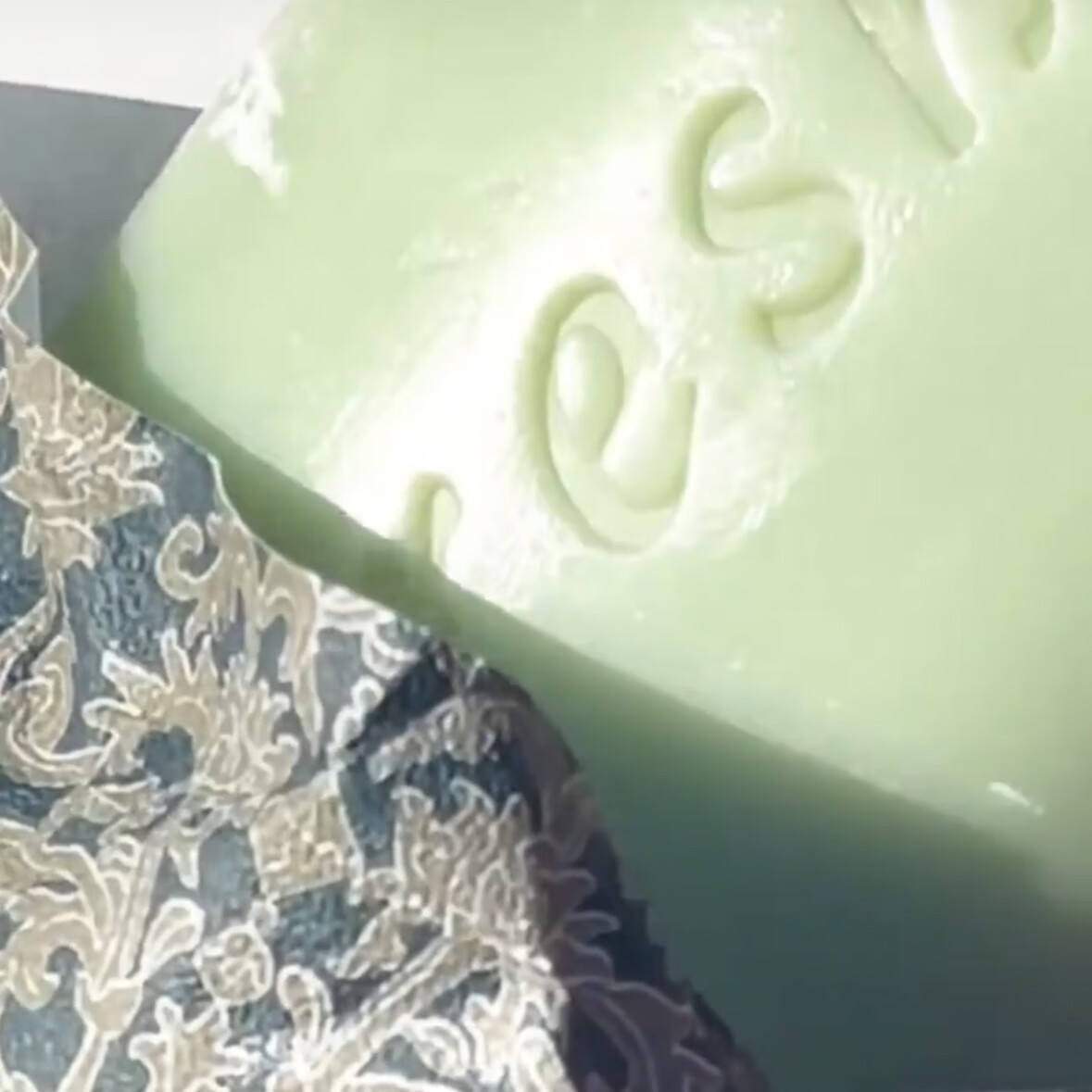 馥蕾诗（Fresh） 香槟葡萄瑰丽香皂250g