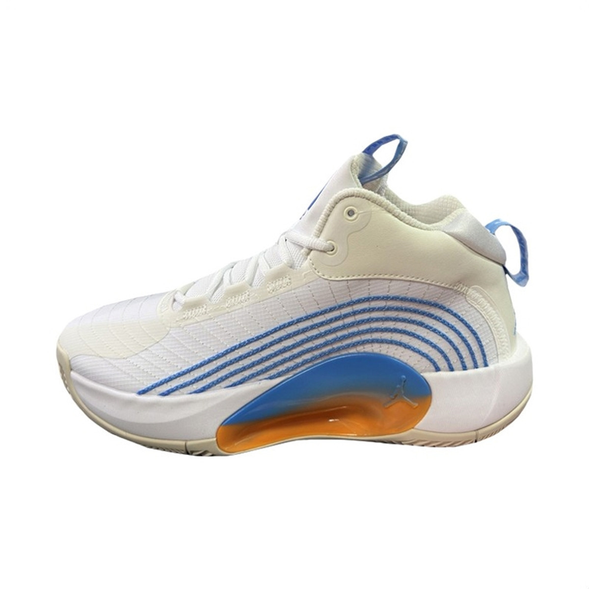 耐克 NIKE男鞋时尚潮流实战训练耐磨运动鞋休闲基础款篮球鞋