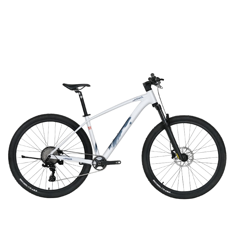 佳沃JAVA山地自行车铝合金油压碟刹变速桶轴男女学生硬尾ALBA佳沃晨光  M （推荐身高：165-178CM） 12变速