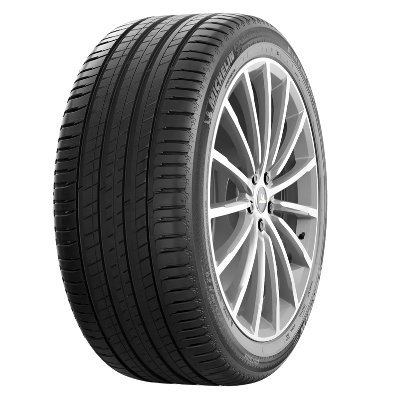 京东养车米其林汽车轮胎2条装  揽途 LATITUDE SPORT 3