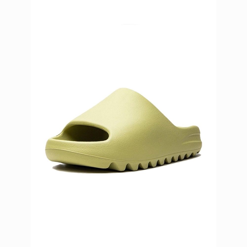 Adidas阿迪达斯 Yeezy Slide椰子防滑男女同款运动拖鞋FZ5904