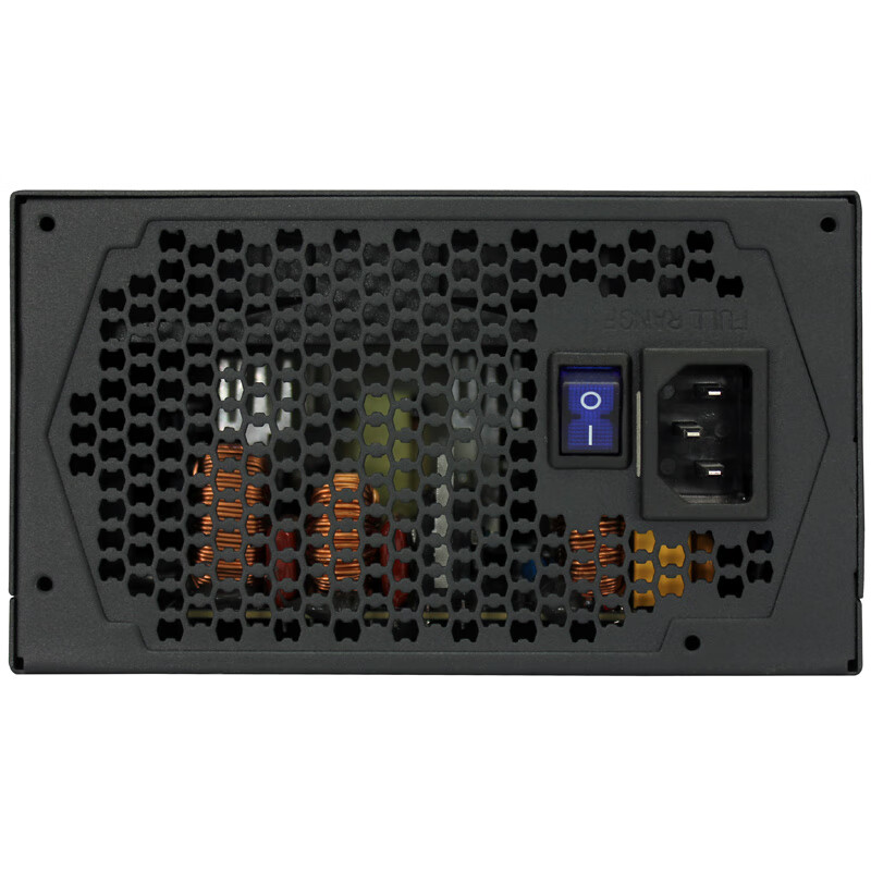  FSP/全汉 铜牌认证 电源  450W