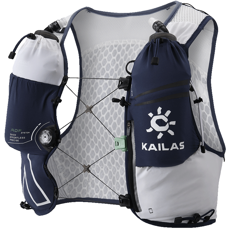 KAILAS FUGA凯乐石AIR 8 Ⅳ 越野跑山背包男女款 KA2454006  S