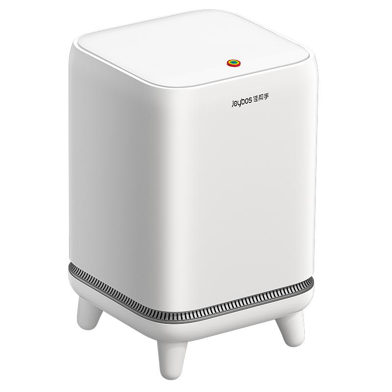 佳帮手2025卫生间家用垃圾桶厕所带盖大容量客厅厨房纸篓