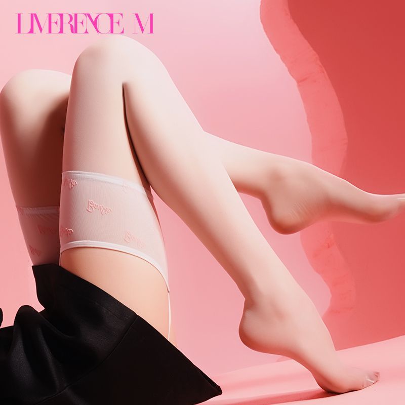 涞觅润丝「6周年庆芭比系列吊带丝袜」4月27日上午10:00起售