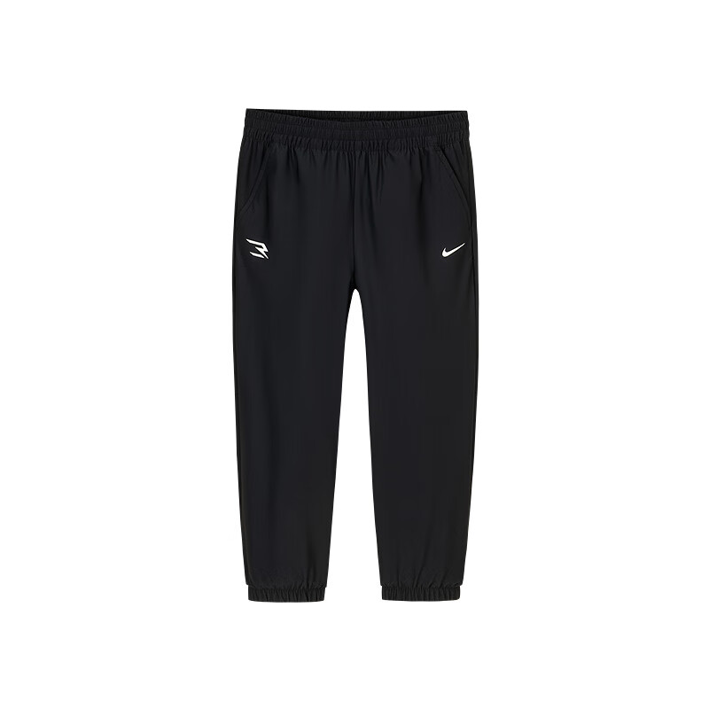 NIKE/耐克 速干排汗 儿童运动长裤