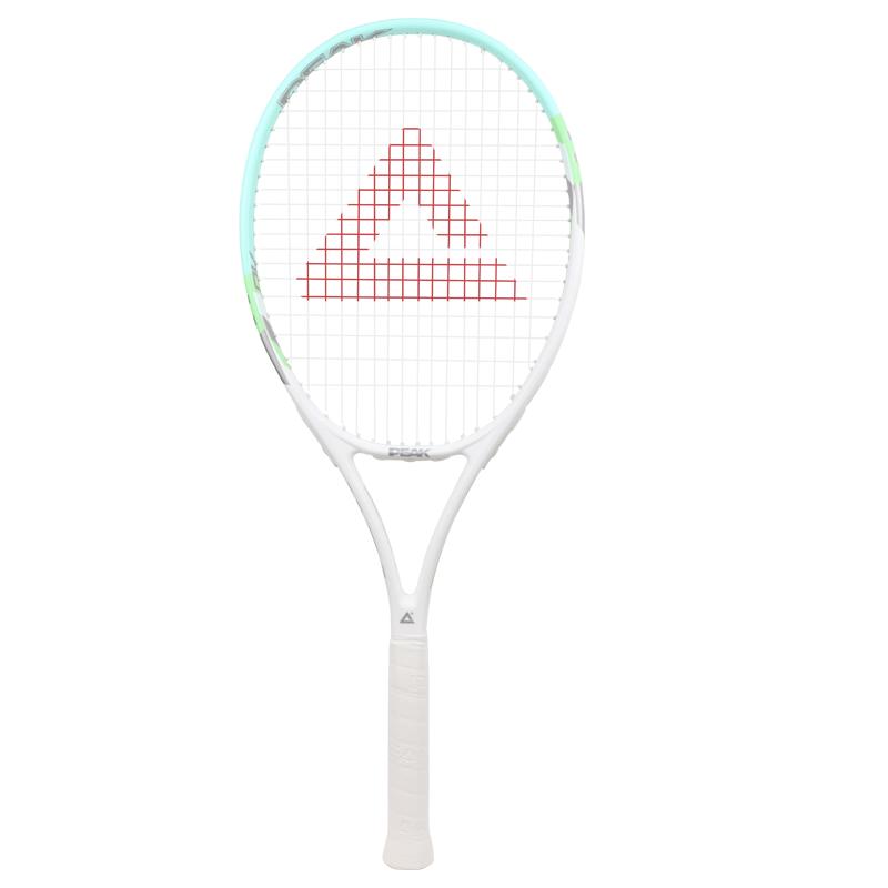 匹克网球拍大初学者碳素网球单人打带线回弹训练器