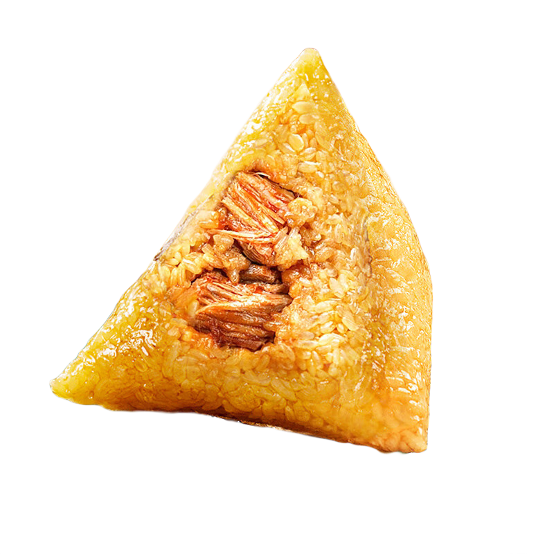  爱达乐 手工真空 鲜肉粽