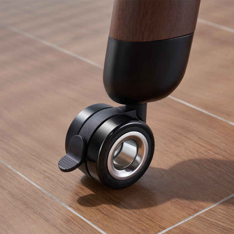 西昊 西昊D07电动升降桌-滑轮-需下单4个 成套 黑色