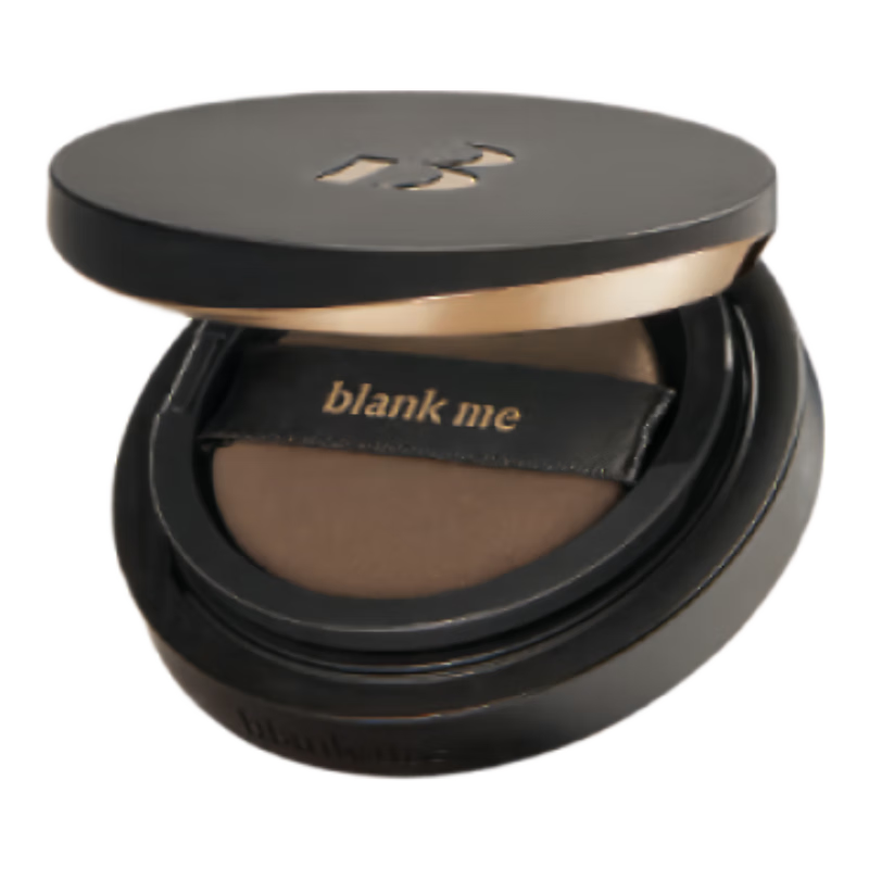 半分一光润精华气垫粉霜 N0.5-正装14g 干皮气垫【临期清仓】