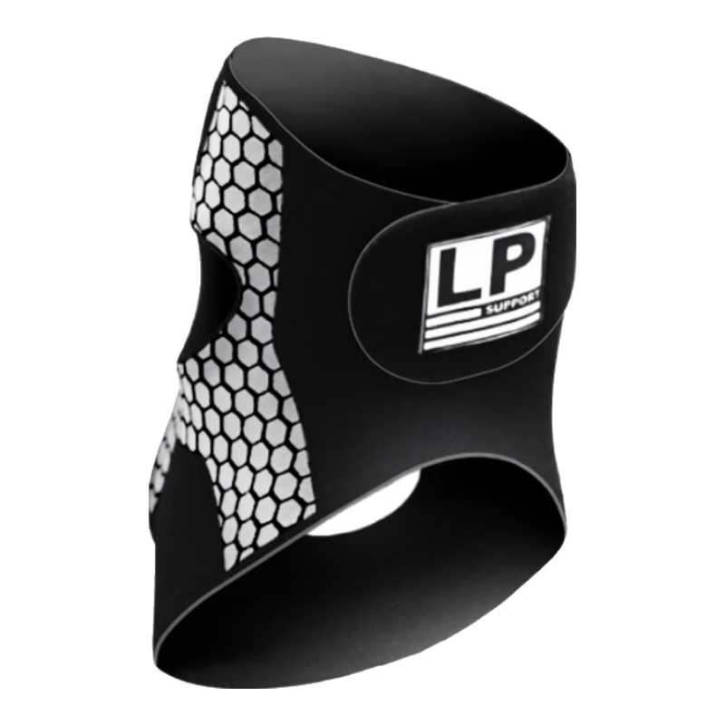LP护踝防崴脚踝损伤保护套专业运动篮球扭伤恢康复关节护具男女