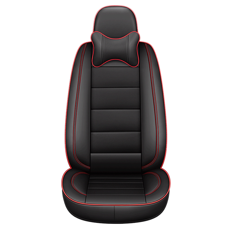 汽车座套全包真皮座椅套订做全包围冬季座垫四季通用汽车坐垫