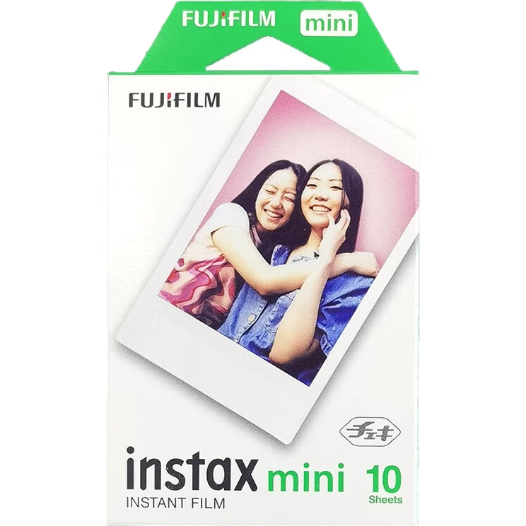  INSTAX 拍立得相纸