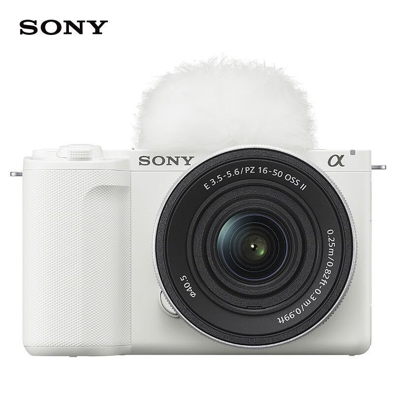 【国行】索尼 SONY ZV-E10 II ZV-E10二代