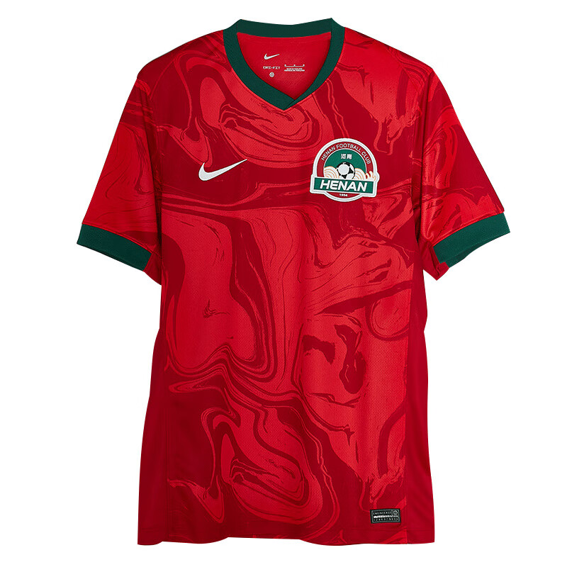  NIKE/耐克 球迷版 足球服