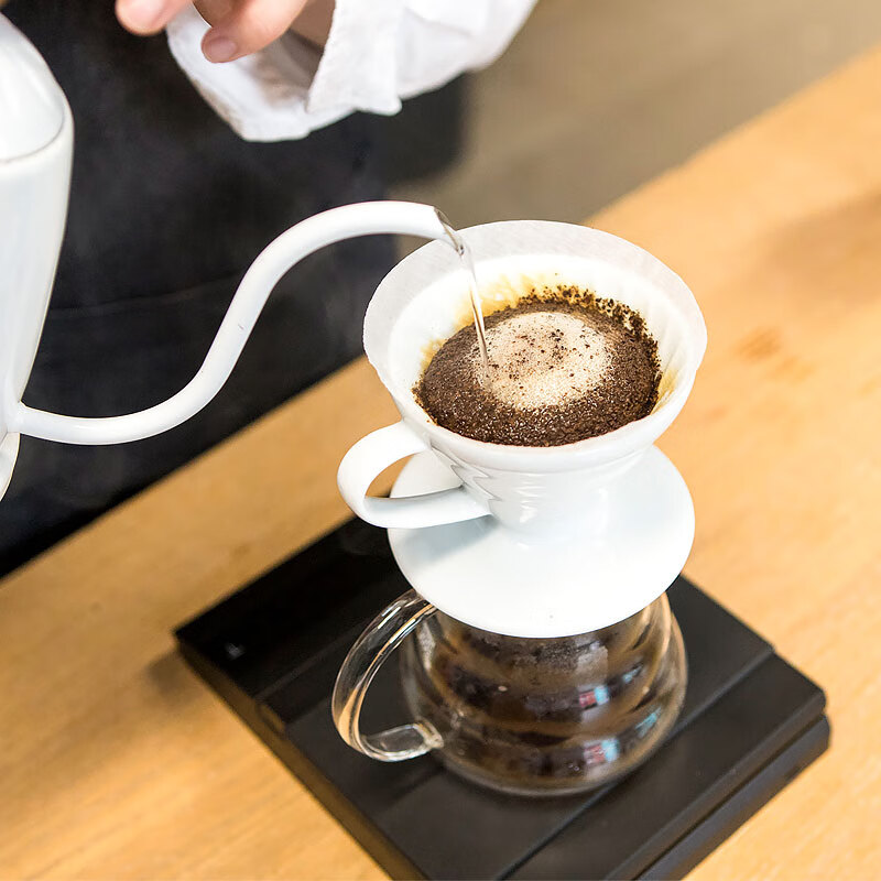 野鸽子荔枝兰黑咖啡豆洪都拉斯浅度烘焙手冲单品纯美式咖啡 洪都拉斯-荔枝兰 100g