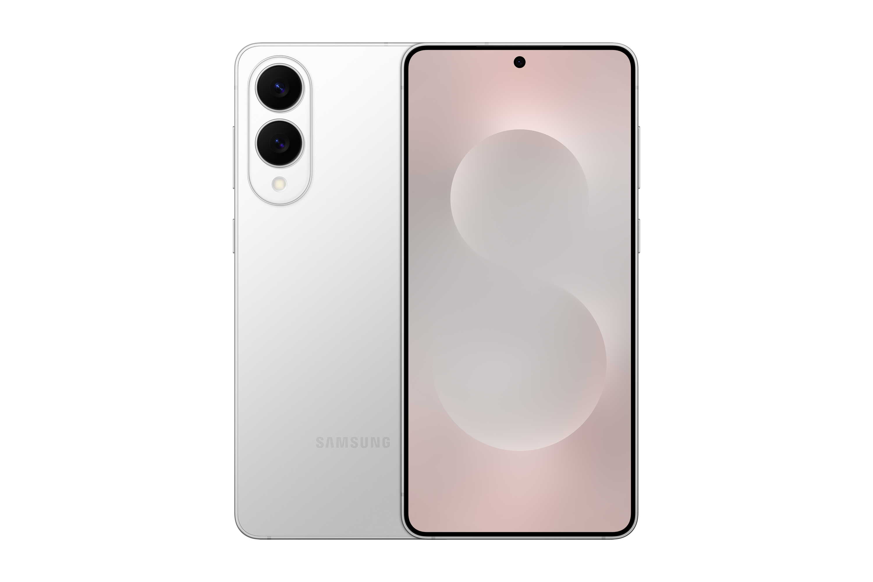 SAMSUNG 三星 Galaxy S25 Edge 5G手机