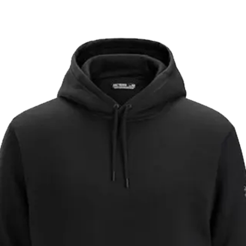 ARC‘TERYX/始祖鸟男士连帽抓绒卫衣X000005824套头