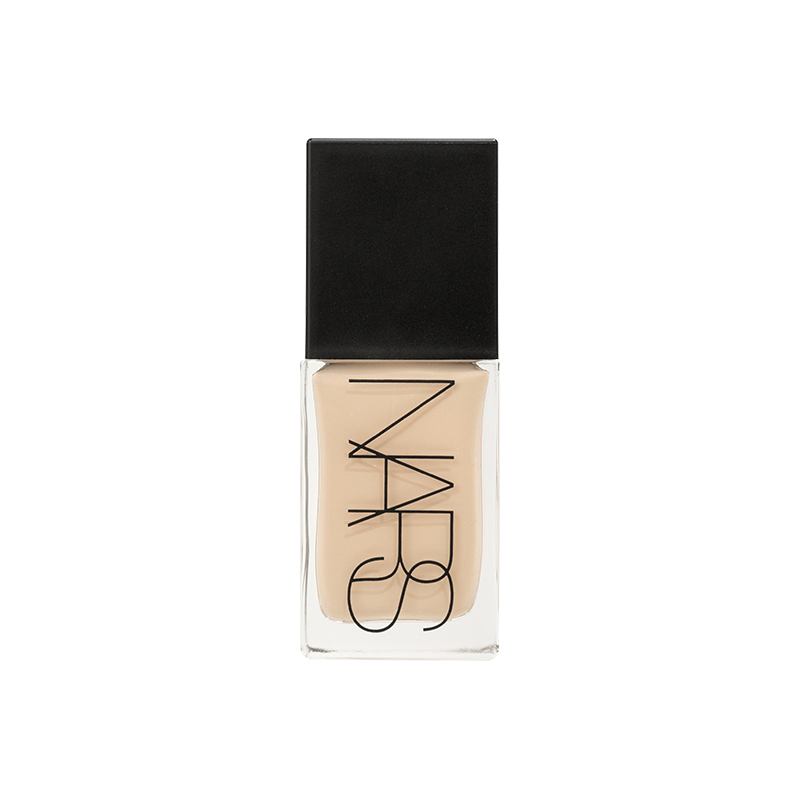 【百亿多人】Nars/娜斯 超方瓶粉底液L3/30ML