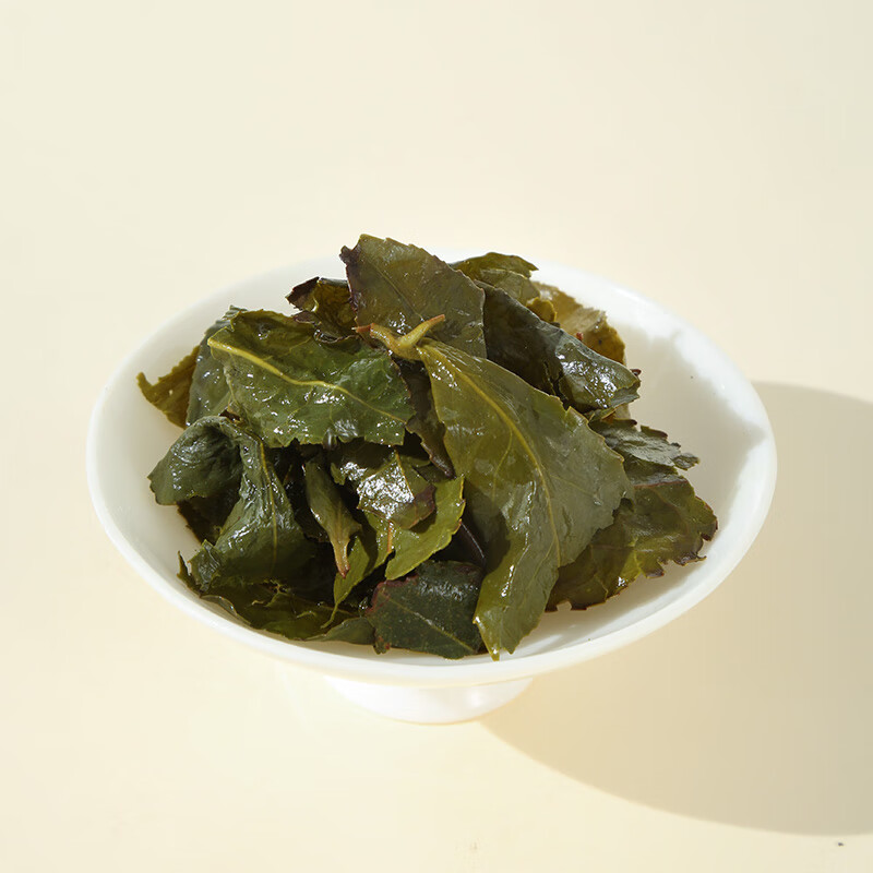 八马茶业 bamatea 福建安溪铁观音 清香型 乌龙茶 茶叶自己喝  【清香型】品鉴装