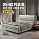 金可兒 KING KOIL 護(hù)脊2.0搭云夢床架  1500mm*2000mm