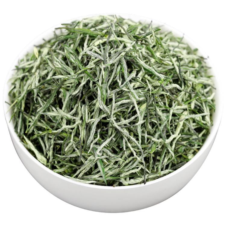 毛尖茶叶2025新茶信阳原产毛尖茶特级嫩芽浓香型绿茶特级茶叶