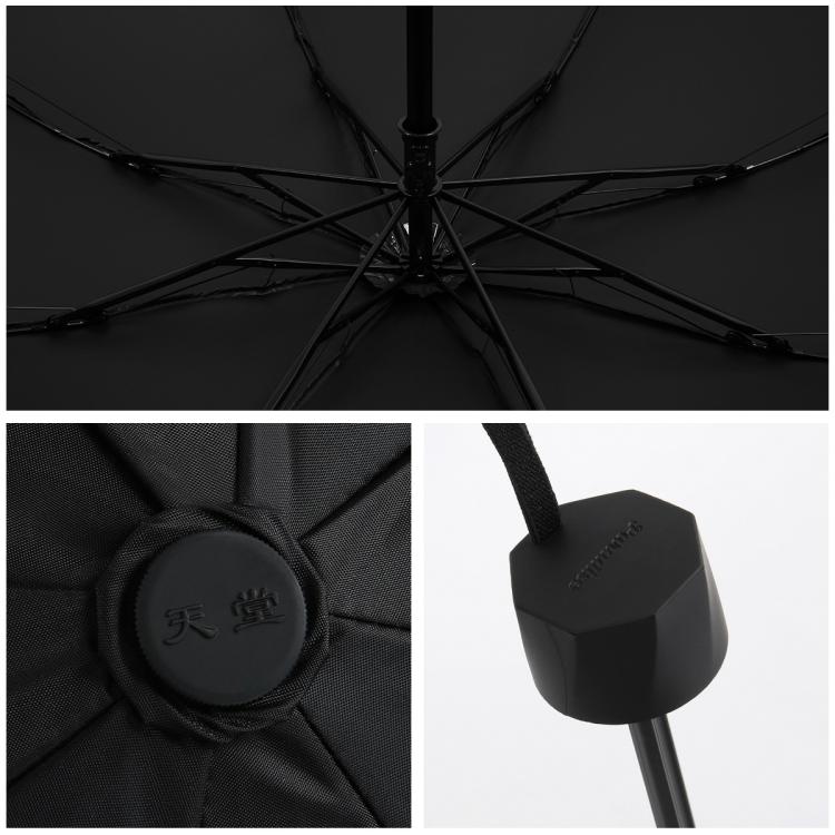 太阳伞防晒防紫外线遮阳伞晴雨两用防晒伞便携小巧雨伞