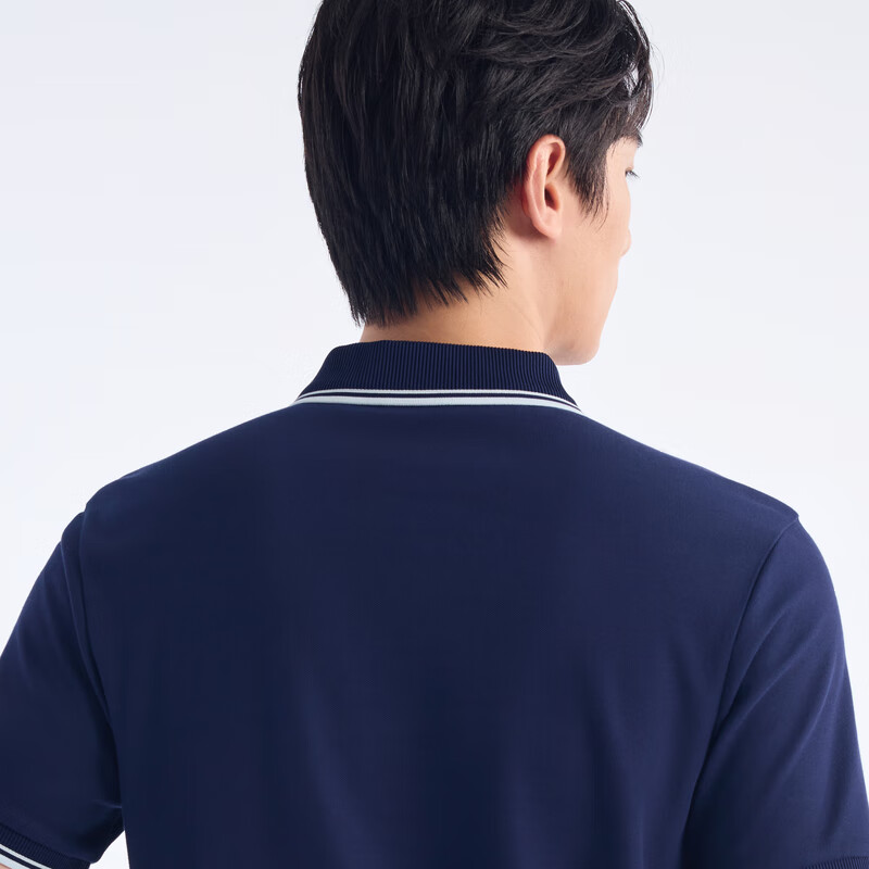  JOEONE/九牧王 凉感 男士Polo衫
