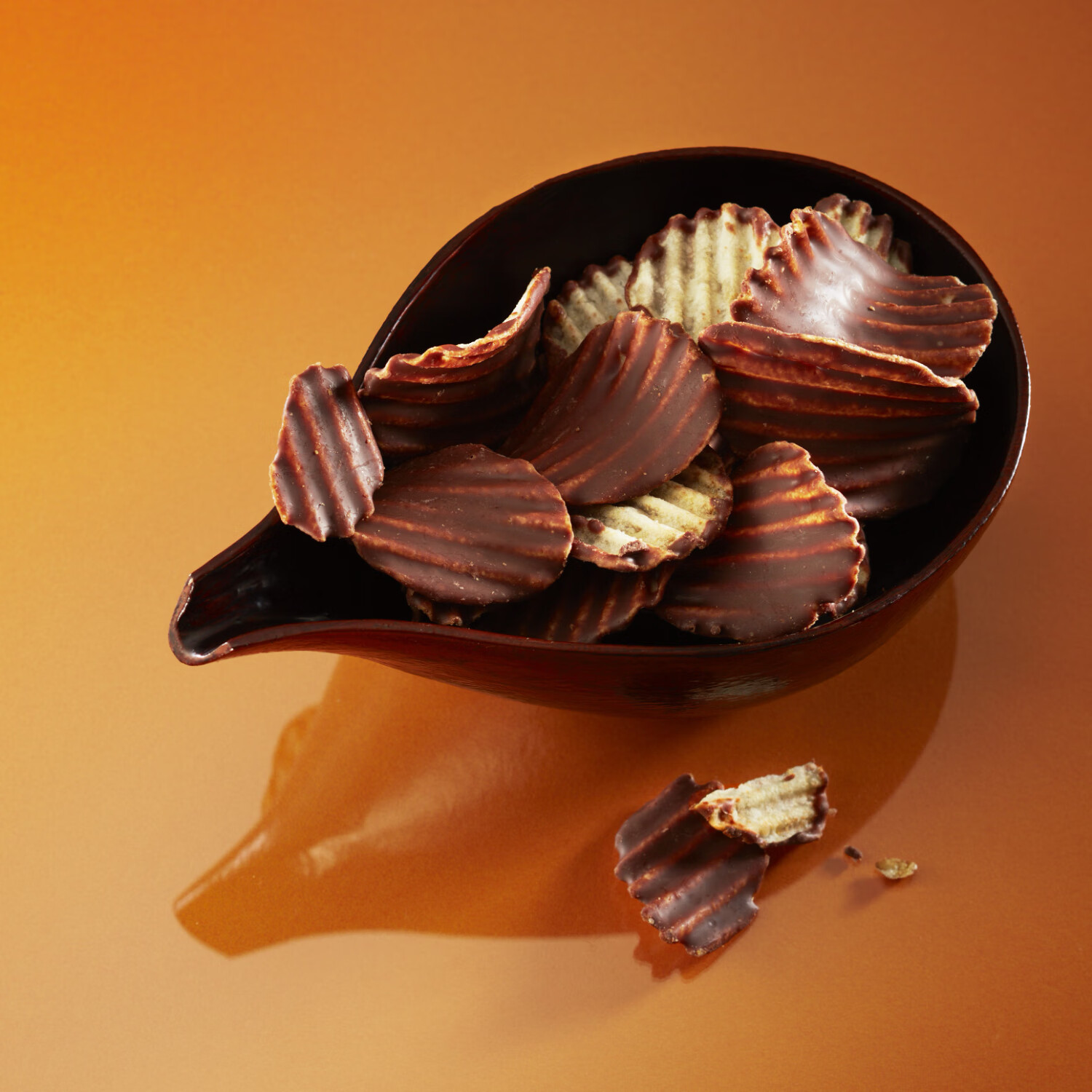  ROYCE'/若翼族 日本北海道 薯片巧克力制品