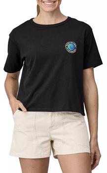 巴塔哥尼亚 Patagonia Women's Unity Fitz Easy-Cut Responsibili-Tee T-Shirt