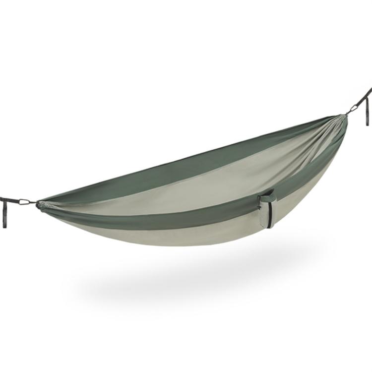 挪客户外 Naturehike吊床户外成人秋千超轻便携式双人防侧翻公园野餐野外露营吊椅