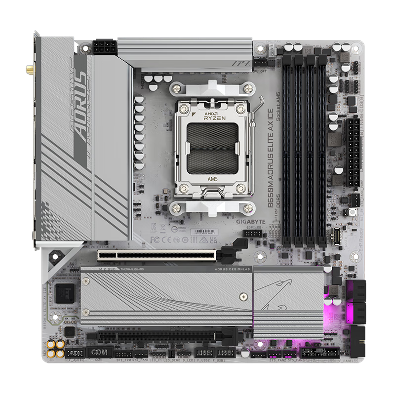  GIGABYTE/技嘉 主板CPU套装