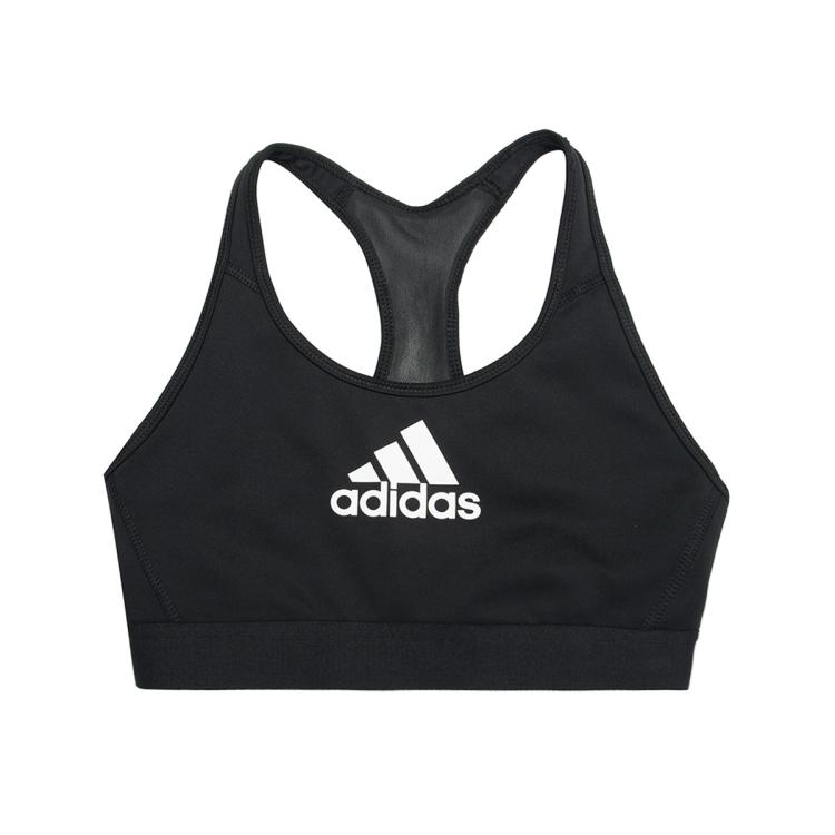  adidas/阿迪达斯 透气 女士运动内衣