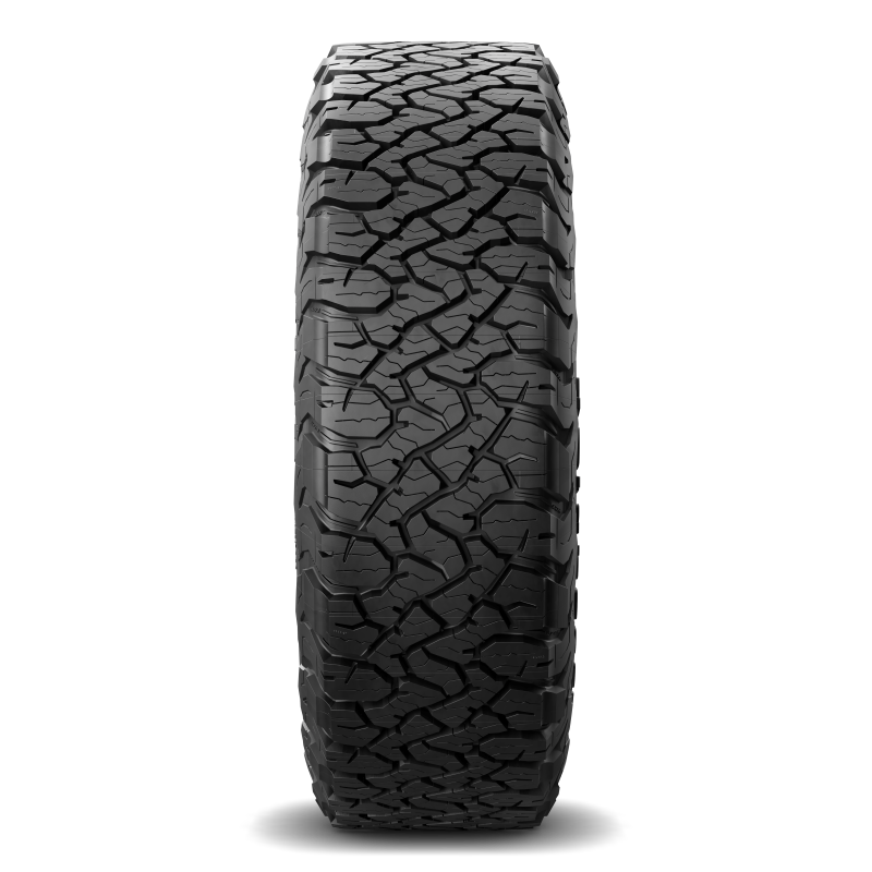 百路驰【包安装】汽车轮胎 全地形 ALL TERRAIN T/A KO3