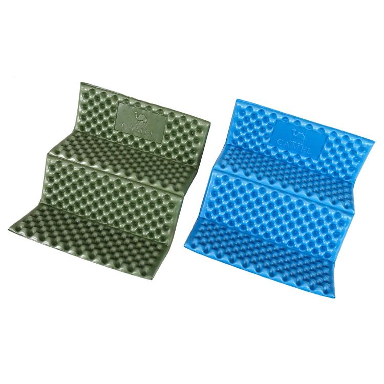 骆驼 CAMEL蛋巢防潮垫户外露营蛋槽垫帐篷睡垫折叠坐垫地垫防潮垫